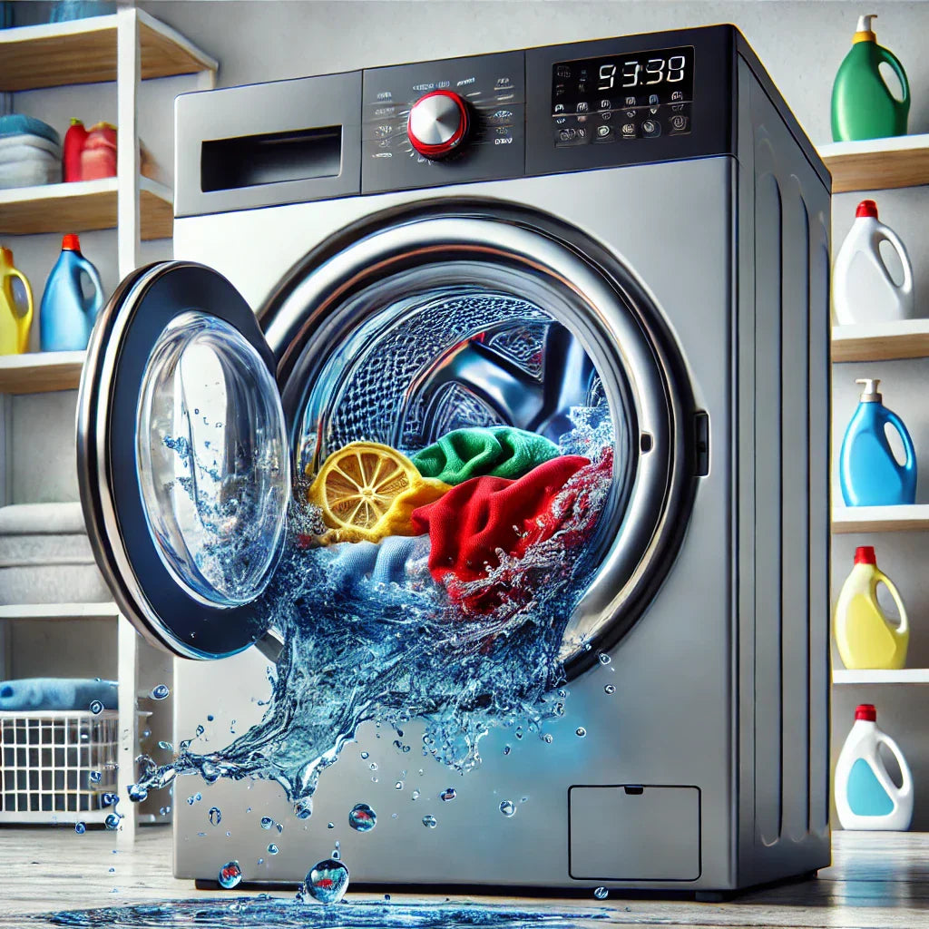 How to Care for Your Child's Clothes: Washing and Maintenance Tips