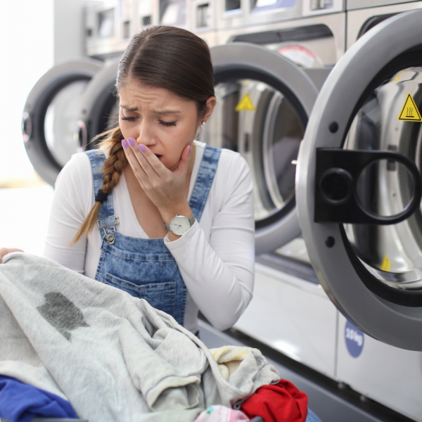 The Ultimate Guide to Removing Stains from Children's Clothes: Expert Tips for Parents