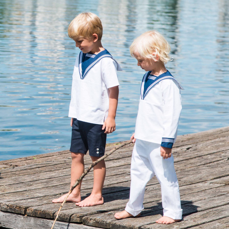 Children's Summer Fashion Guide 2025: Trendy and Comfortable Styles for Kids