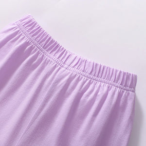 Unicorn Dreams Two-Piece Outfit for Toddlers and Girls - Yarafly