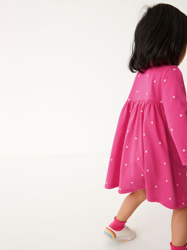 Toddlers & Kids Unicorn Dream Dress - Yarafly