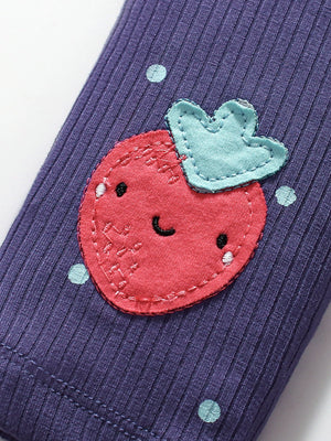 Toddlers & Kids Cool Pup Graphic Outfit - Yarafly