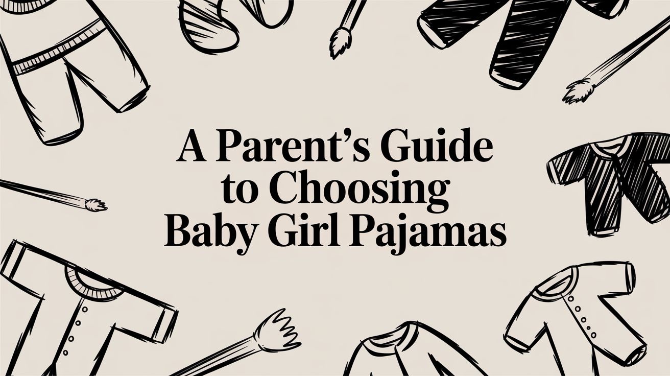 Fueling Sweet Dreams: How Nutrition Impacts Your Baby Girl's Sleep and Immunity
