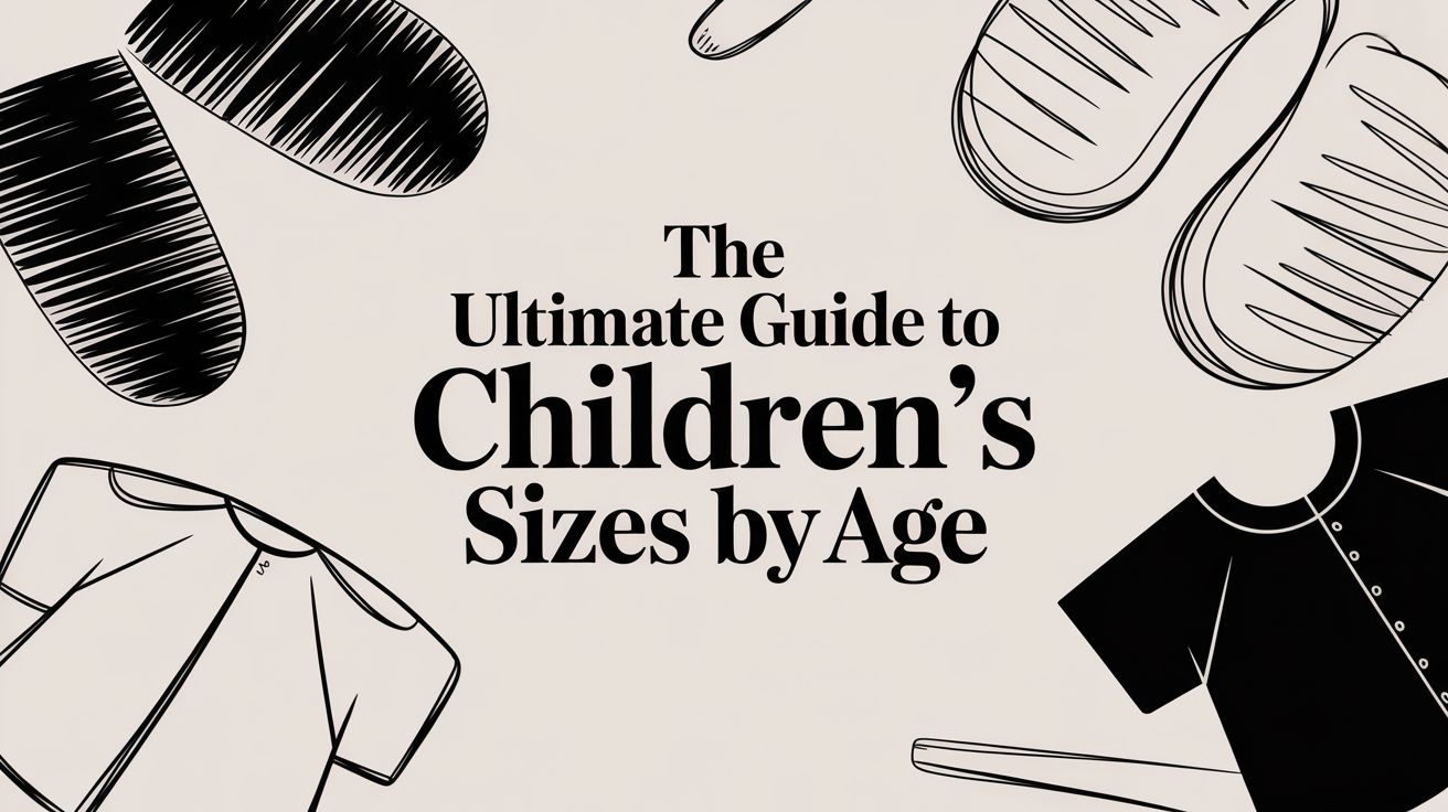 The Ultimate Guide to Building Your Child's Immune System
