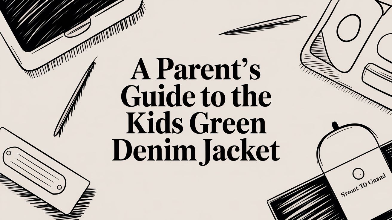 A Parent's Guide to Boosting Your Child's Immunity Naturally