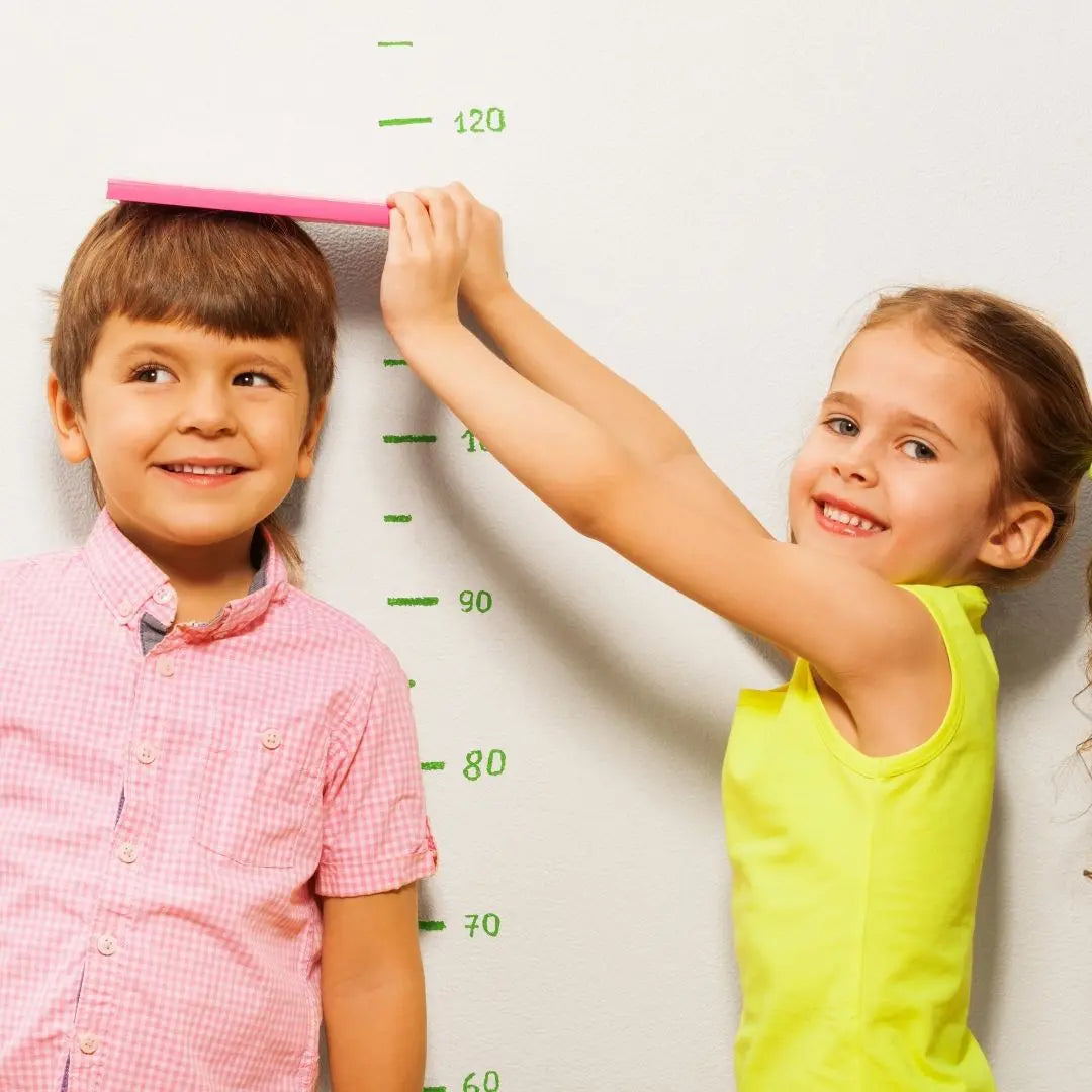 Children’s Clothes Height Guide: Find the Perfect Fit for Your Kids