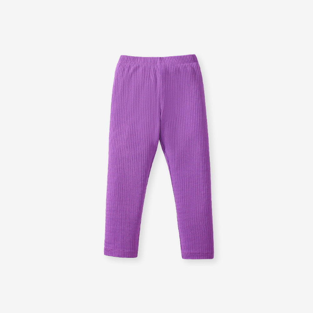 Toddler & Kids Leggings – Multiple Colors &amp; Prints Available
