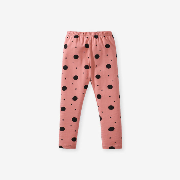 Toddler & Kids Leggings – Multiple Colors &amp; Prints Available