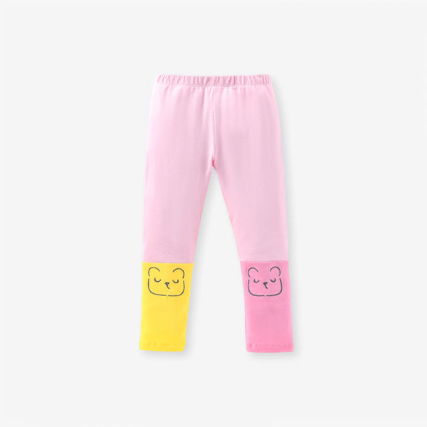 Toddler & Kids Leggings – Multiple Colors &amp; Prints Available