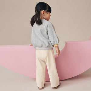 Little maven European and American cross border girls suits cute three dimensional decorative children s clothing trendy children s suits wholesale image 4