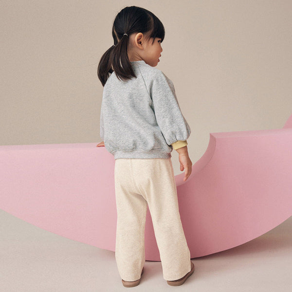 Little maven European and American cross border girls suits cute three dimensional decorative children s clothing trendy children s suits wholesale image 4