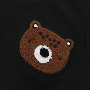 Cross border malewee boys sweatshirt autumn and winter new European and American small children s round neck long sleeve trendy children s autumn casual tops image 3