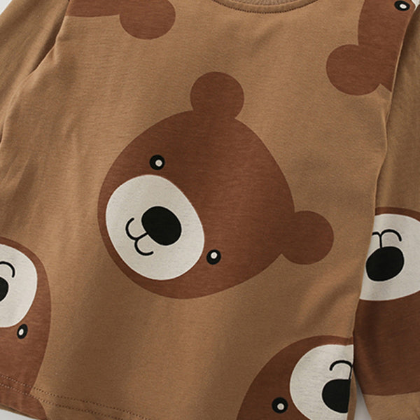Cross border malwee boys home clothes autumn and winter new European and American small children s suits handsome boys casual two piece suits image 12