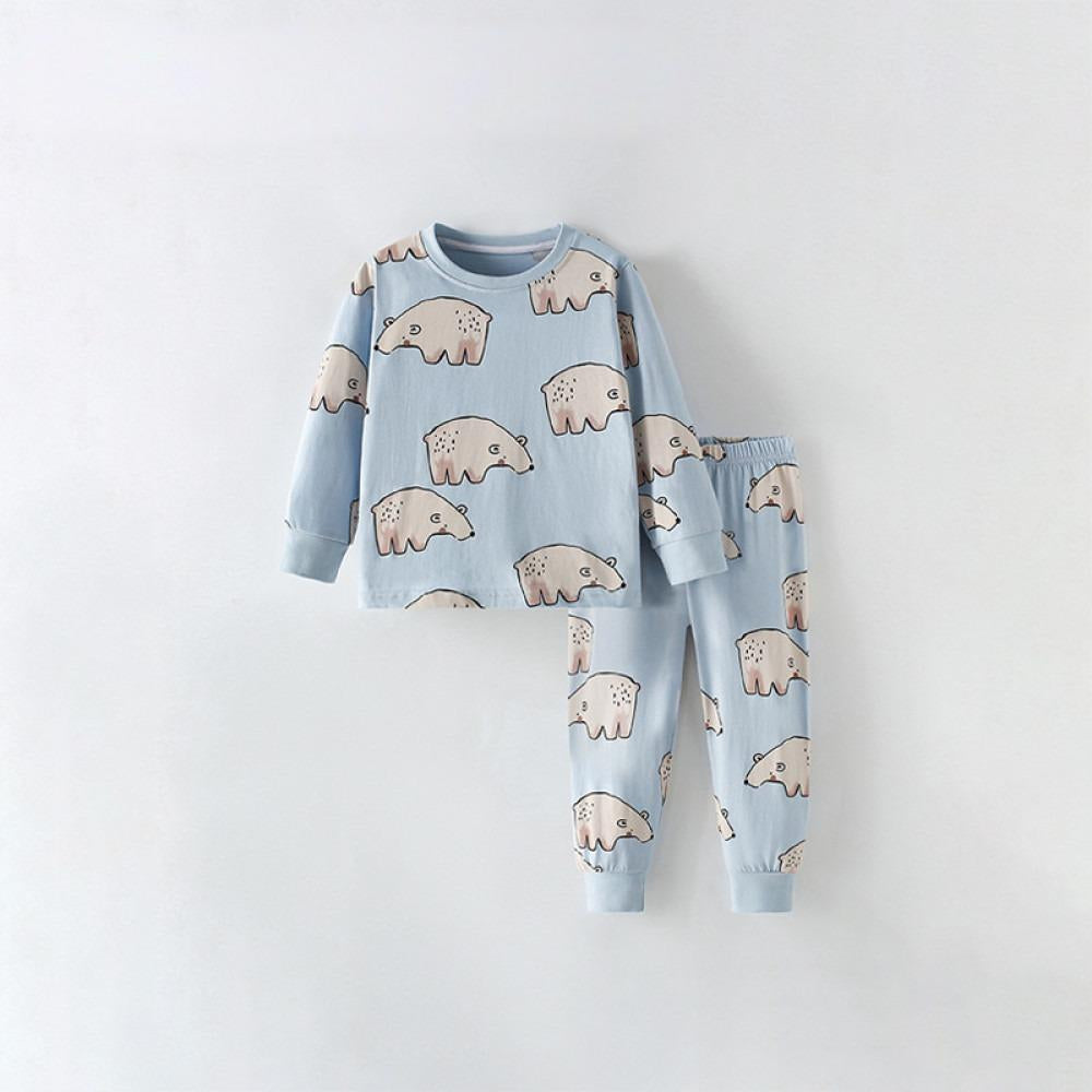 Kids Nightwear Set