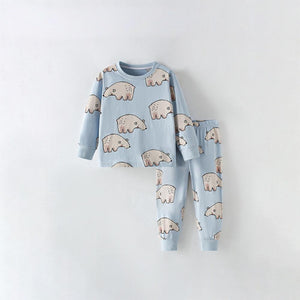 Kids Nightwear Set