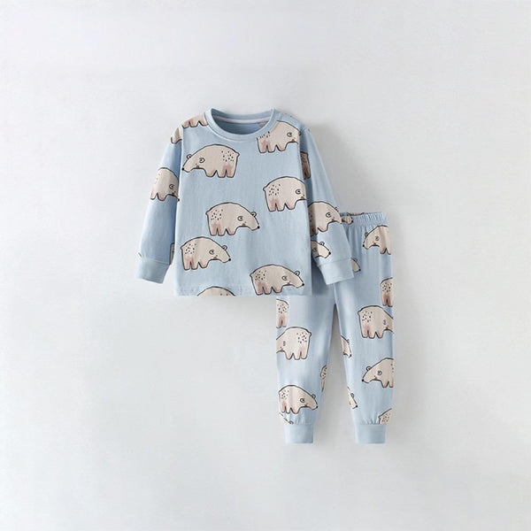 Kids Nightwear Set