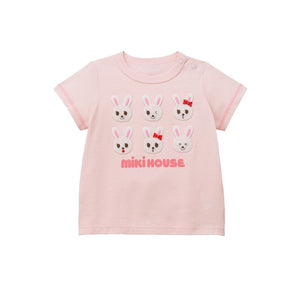 Baby, Toddler & Kids Cheerful Friends T-Shirts for Boys and Girls