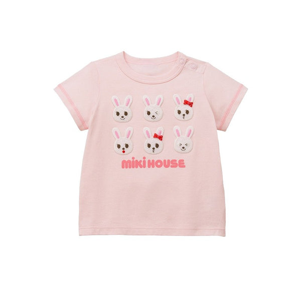 Baby, Toddler & Kids Cheerful Friends T-Shirts for Boys and Girls