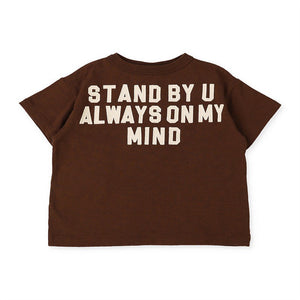 Baby, Toddler & Kids Stand By U Penguin T-Shirts for Boys