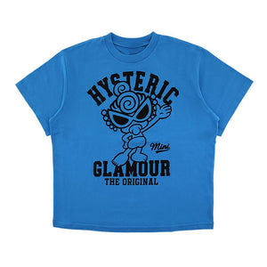 Baby, Toddler & Kids Hysteric Mini Glamour Original Character T-Shirts for Boys