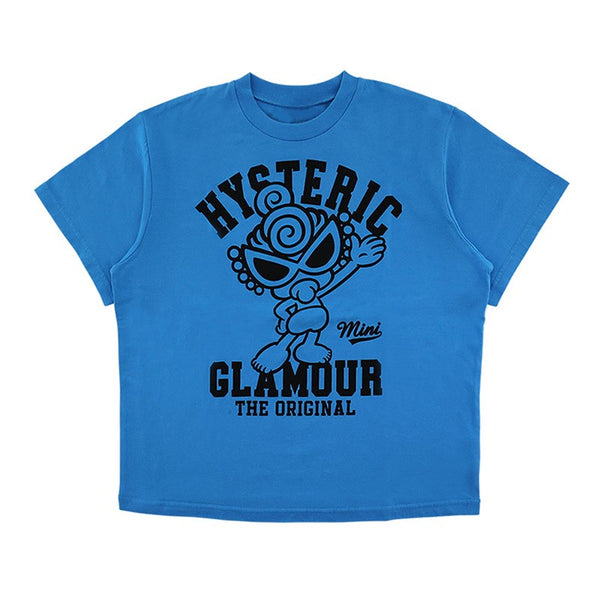 Baby, Toddler & Kids Hysteric Mini Glamour Original Character T-Shirts for Boys