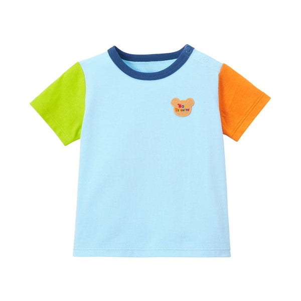 Baby, Toddler & Kids Unisex Bear Buddy T-Shirt