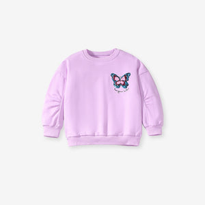 Toddlers & Kids Butterfly Dreams Outfit