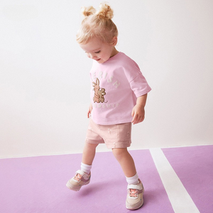 Toddler & Kids Cherish Friendship Bunny Set