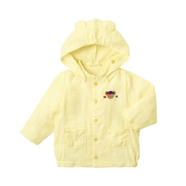Boy and Girl Adorable Kids Hooded Jacket for for Baby, Toddler & Kids