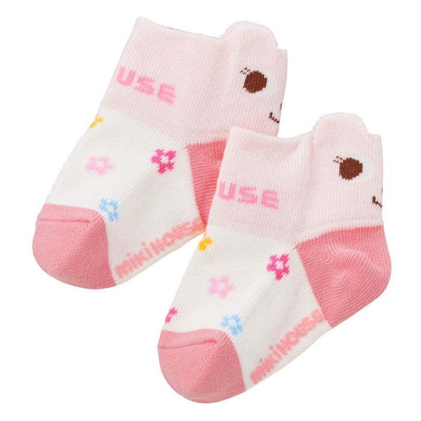 Playful Characters Baby Sock Collection for Boy and Girl