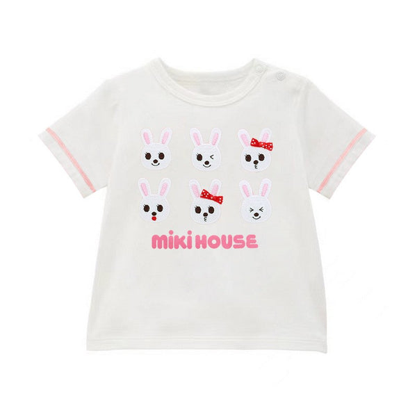 Baby, Toddler & Kids Cheerful Friends T-Shirts for Boys and Girls