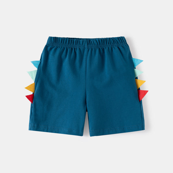 Dinosaur T-shirt Short Set