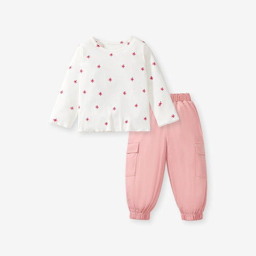 Kids & Toddlers Starry Sky Outfit