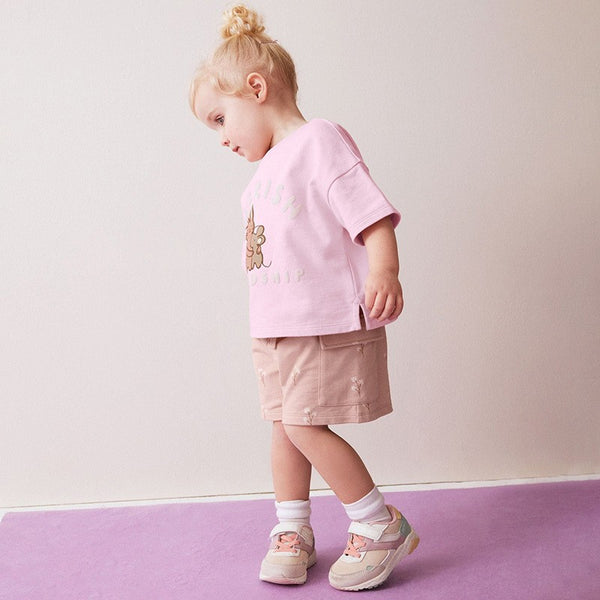 Toddler & Kids Cherish Friendship Bunny Set