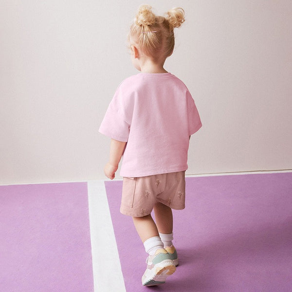 Toddler & Kids Cherish Friendship Bunny Set
