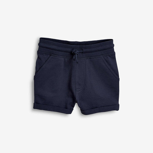 Toddler & Kid Girls Cotton Shorts