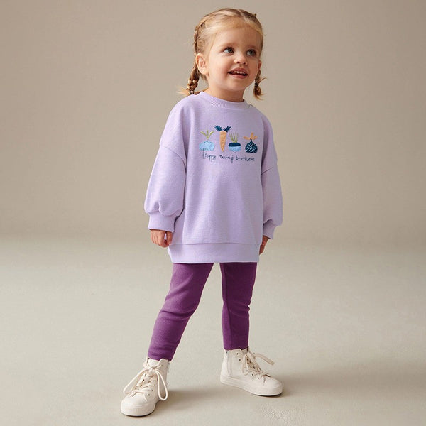 Turnip Brothers Toddler & Kid 2-Piece Outfit