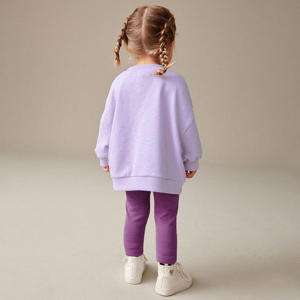 Turnip Brothers Toddler & Kid 2-Piece Outfit