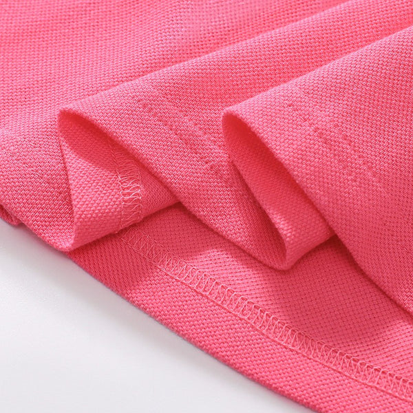 Toddler & Kid Girls Bunny Polo Tennis Dress
