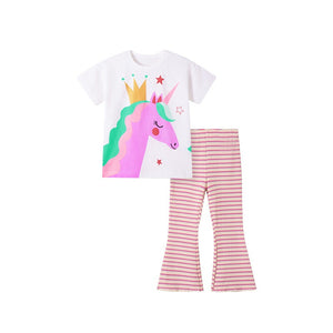 Toddler & Kids Magical Unicorn Outfit