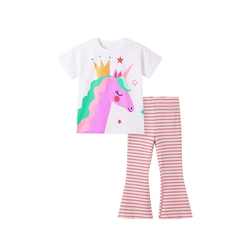 Toddler & Kids Magical Unicorn Outfit