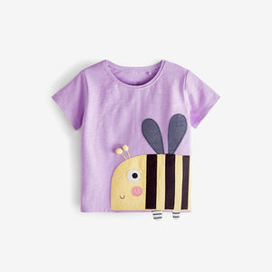 Toddler and Kids Graphic T-Shirts