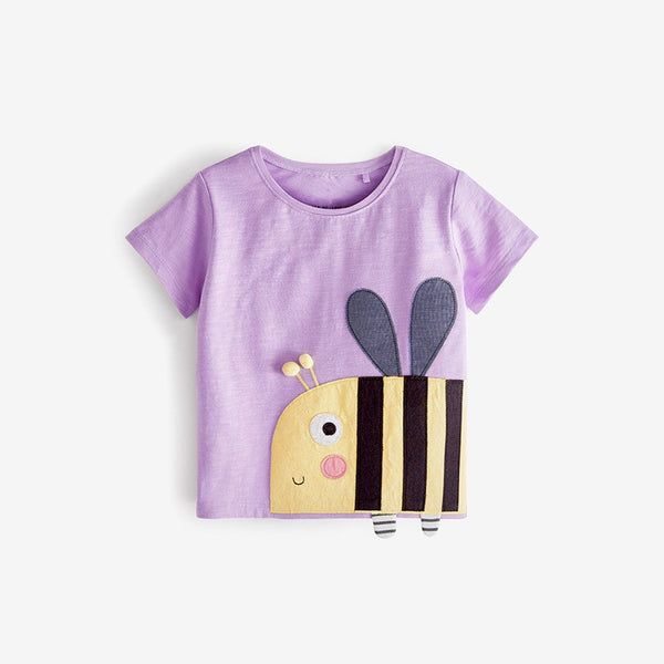 Toddler and Kids Graphic T-Shirts
