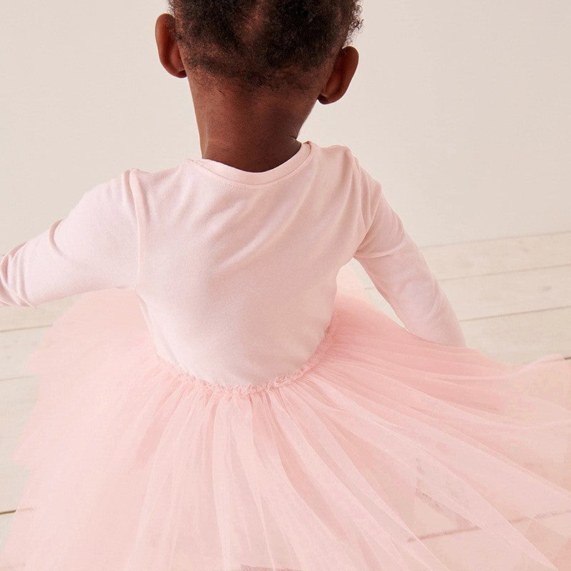 Toddler & Kids Ballerina Tutu Dress