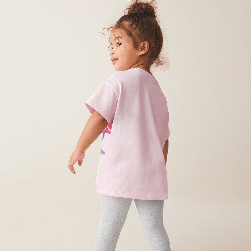 Mermaid Magic Outfit for Toddlers & Kids