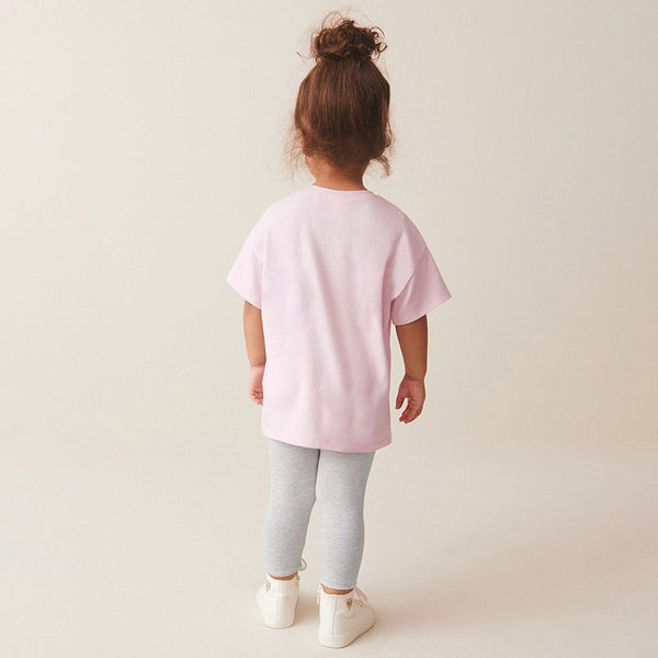Mermaid Magic Outfit for Toddlers & Kids