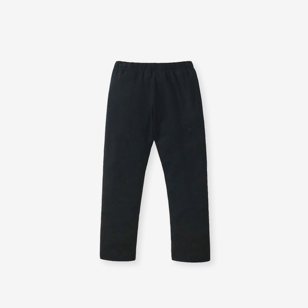 Toddler & Kids Soft Stretch Cotton Leggings