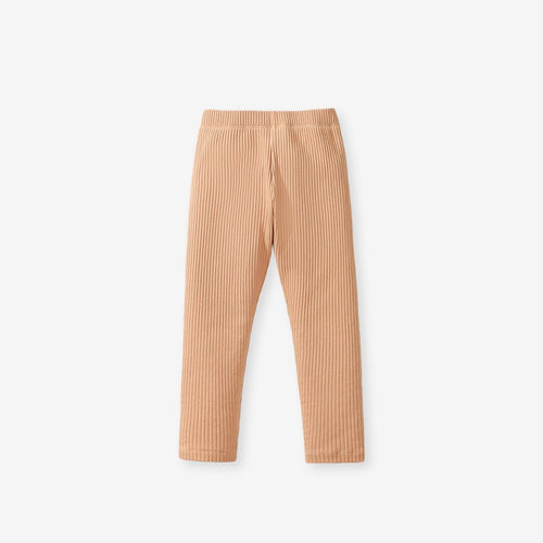 Toddler & Kids Soft Stretch Cotton Leggings