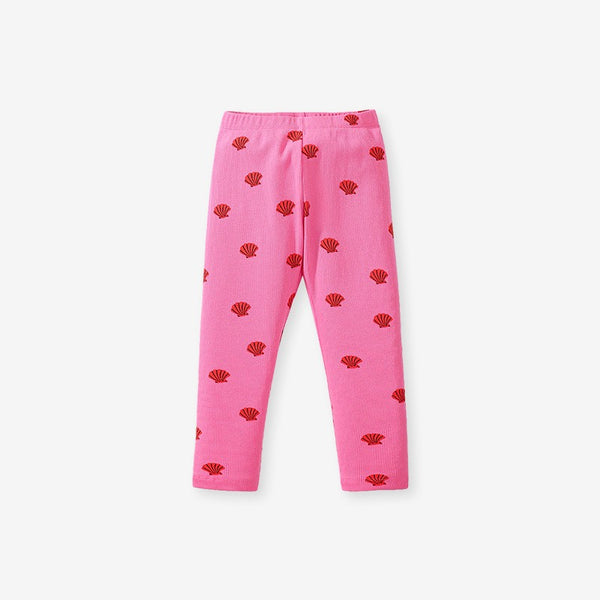 Toddler & Kids Mermaid Sweatshirt & Leggings Outfit Set