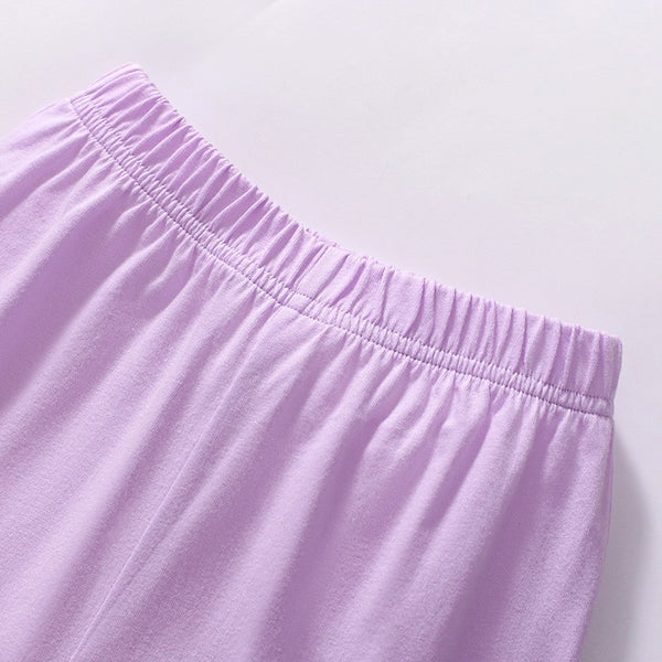 Unicorn Dreams Two-Piece Outfit for Toddlers and Girls